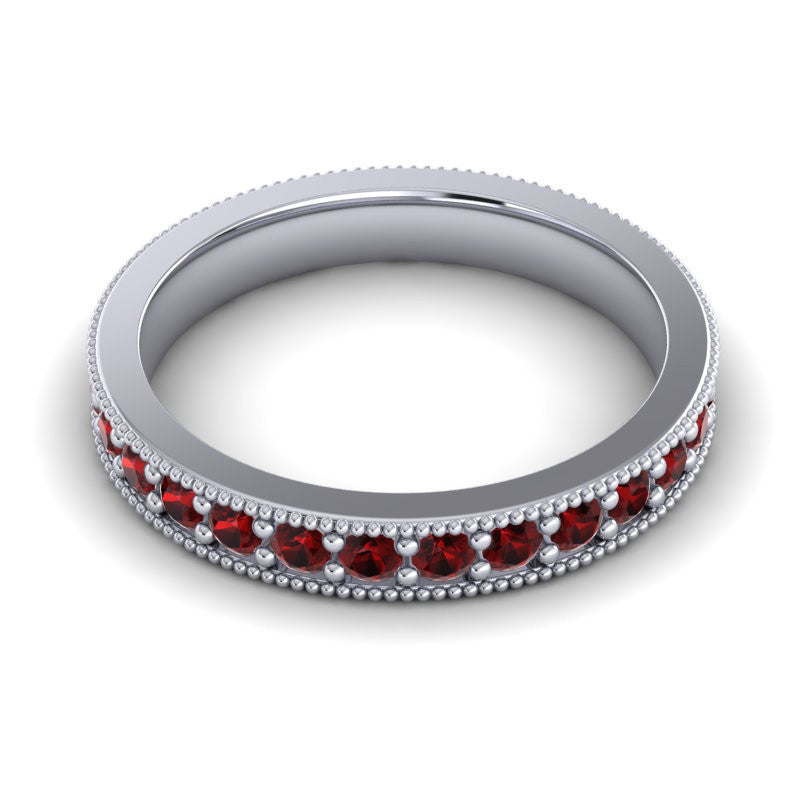Garnet Band