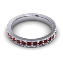 Garnet Band