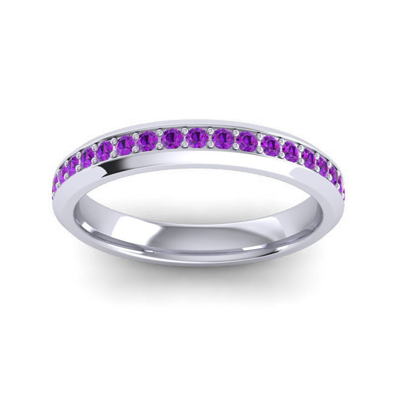 Amethyst Band