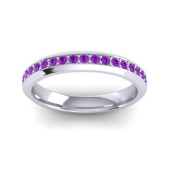 Amethyst Band