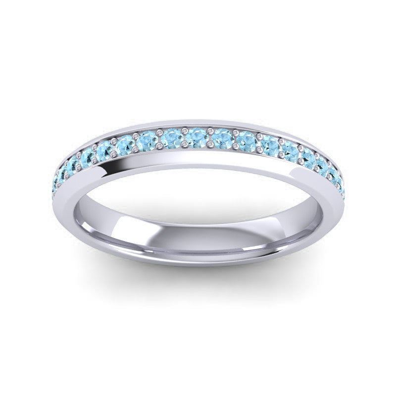 Aquamarine Band