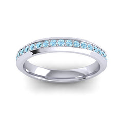 Aquamarine Band