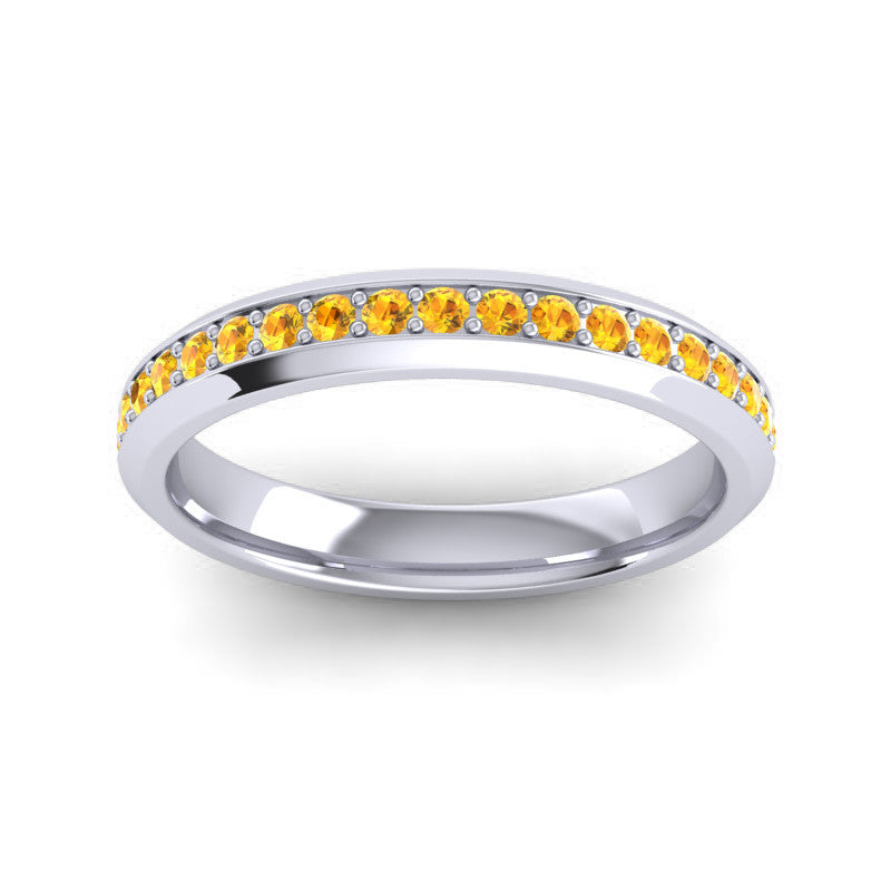 Citrine Band