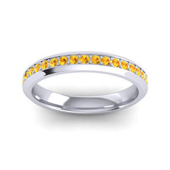 Citrine Band