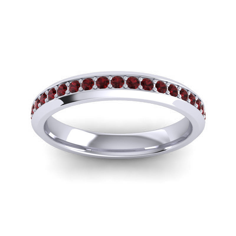 Garnet Band