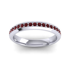 Garnet Band
