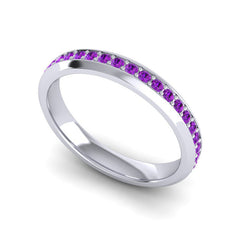 Amethyst Band