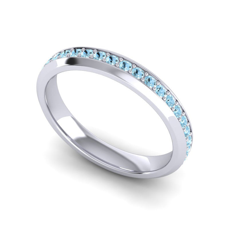 Aquamarine Band