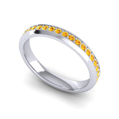 Citrine Band