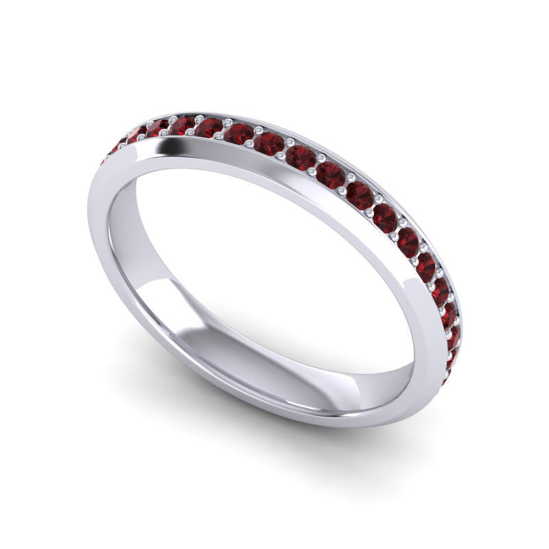 Garnet Band