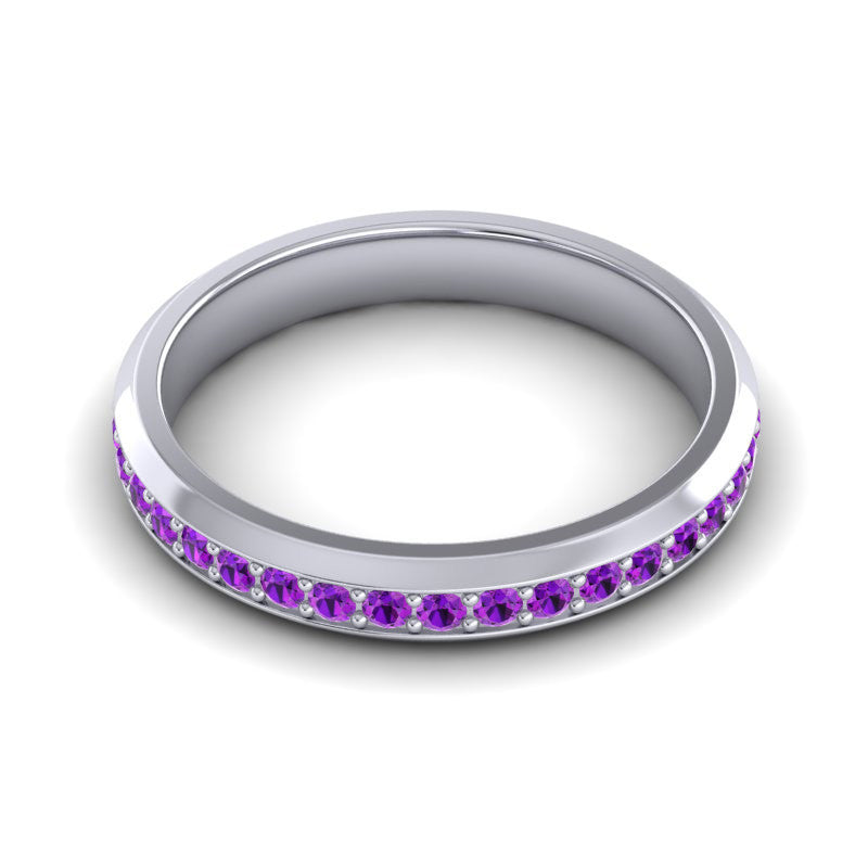 Amethyst Band