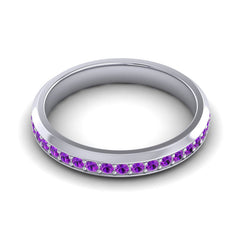 Amethyst Band