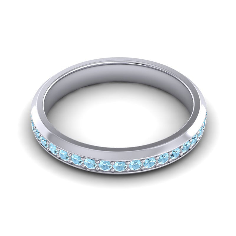 Aquamarine Band