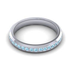 Aquamarine Band