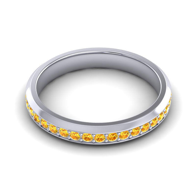 Citrine Band