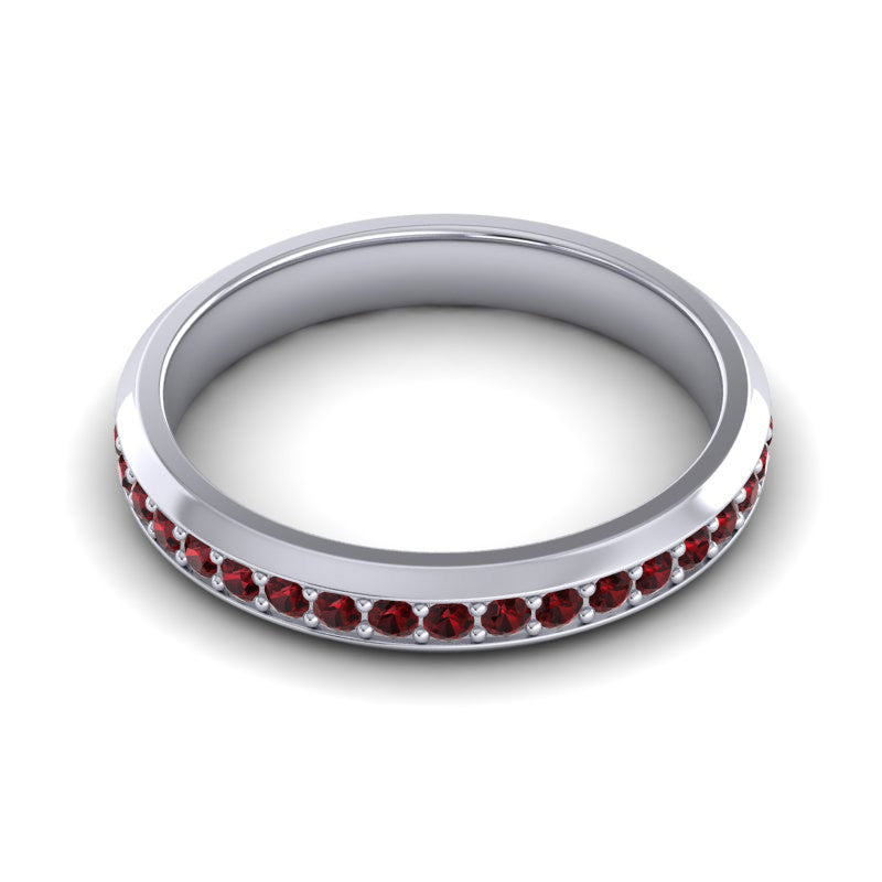 Garnet Band