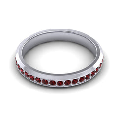Garnet Band