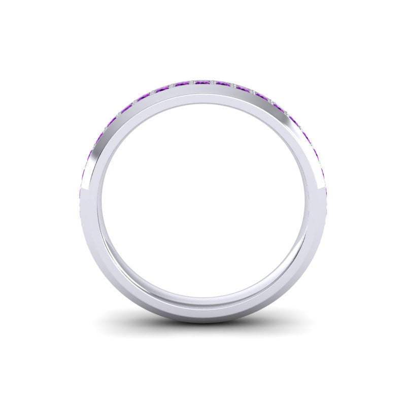 Amethyst Band