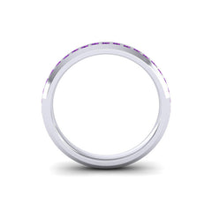 Amethyst Band