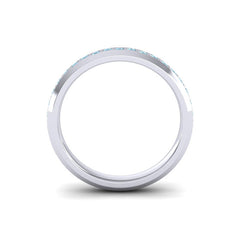 Aquamarine Band