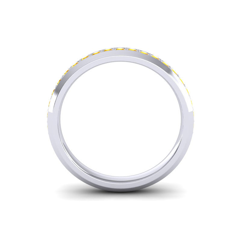 Citrine Band
