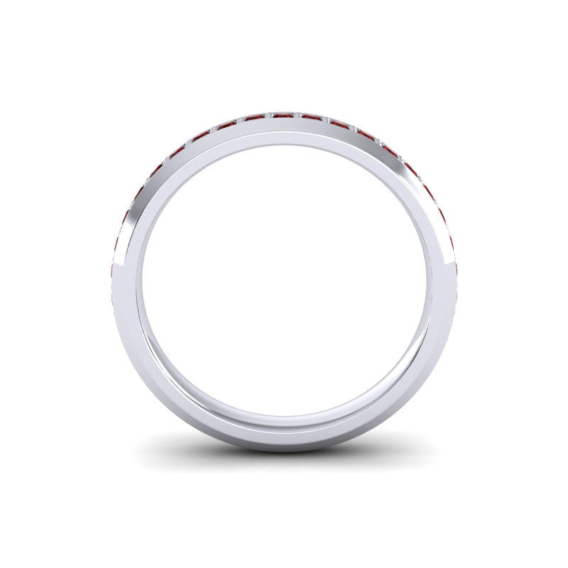 Garnet Band