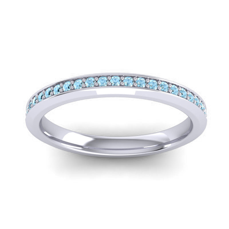Aquamarine Band