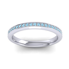 Aquamarine Band