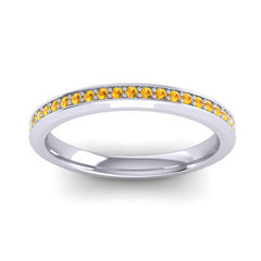 Citrine Band