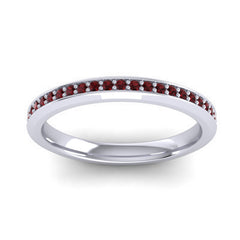 Garnet Band