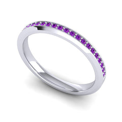 Amethyst Band