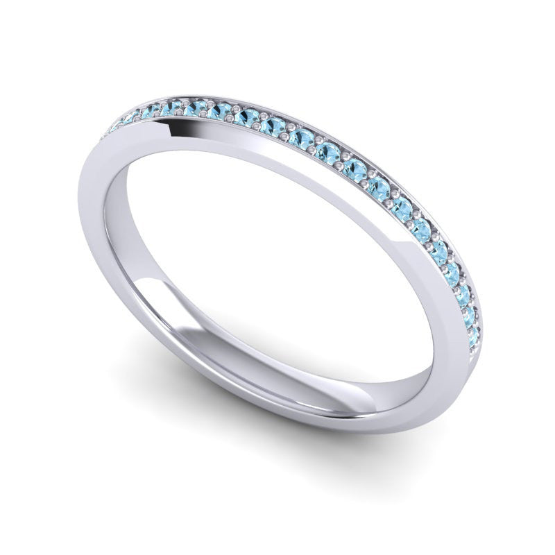 Aquamarine Band