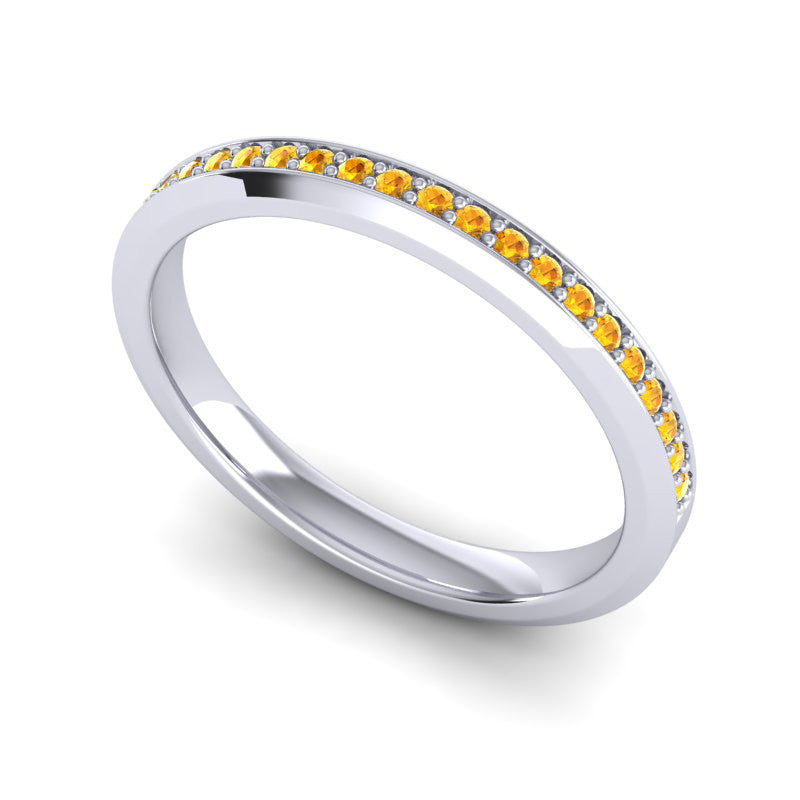 Citrine Band