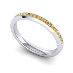 Citrine Band