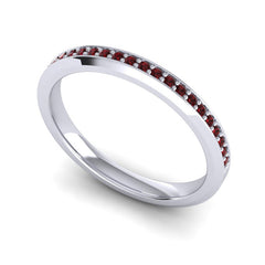 Garnet Band