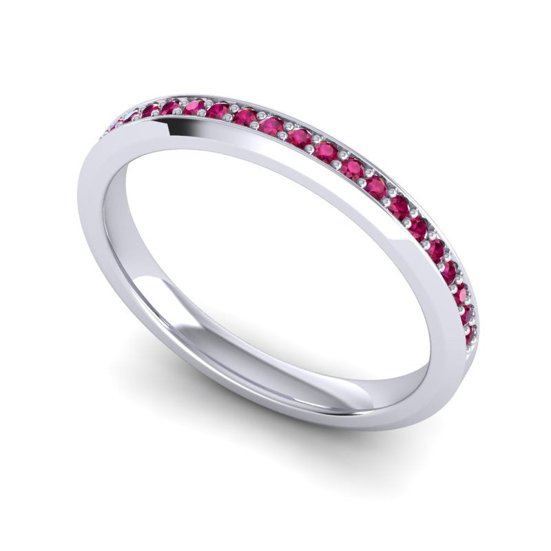 Ruby Band