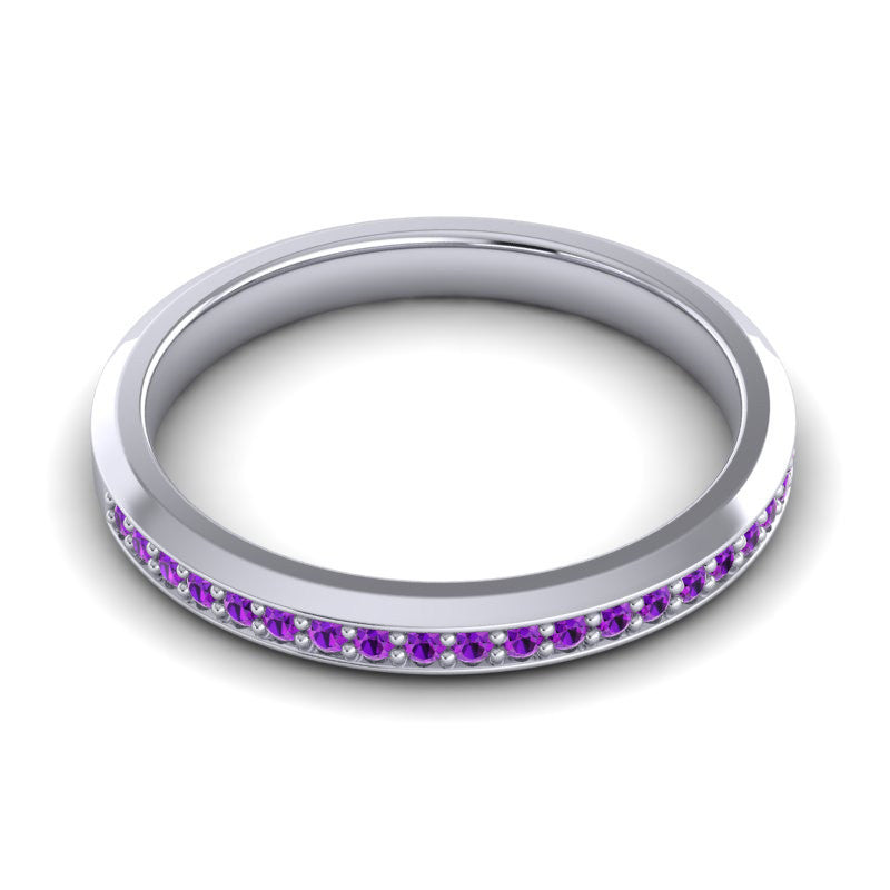 Amethyst Band