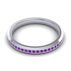 Amethyst Band