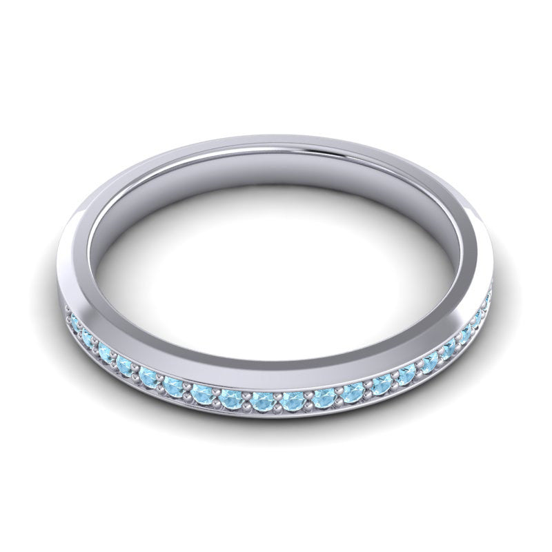 Aquamarine Band