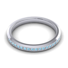 Aquamarine Band