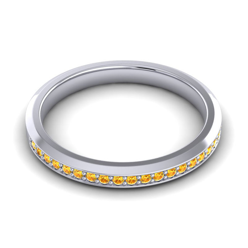 Citrine Band