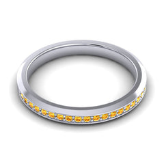 Citrine Band