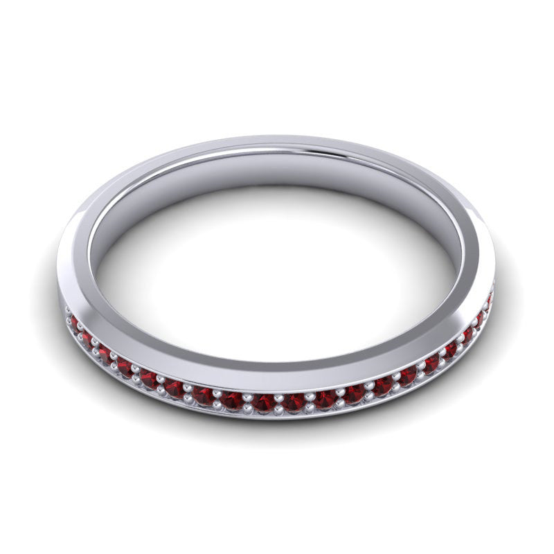 Garnet Band
