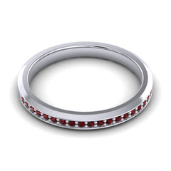 Garnet Band
