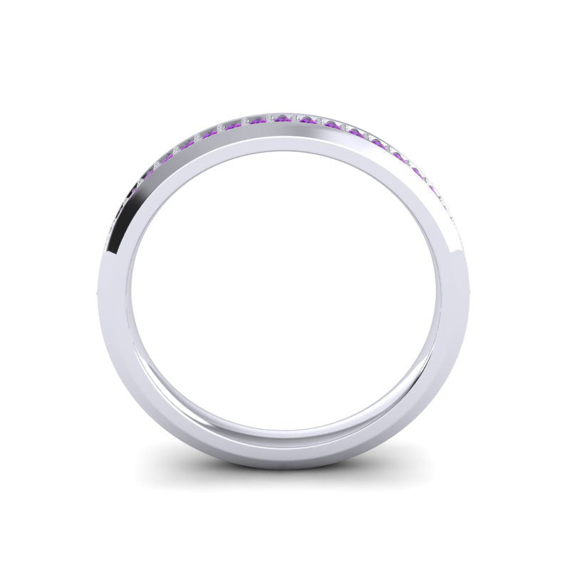 Amethyst Band