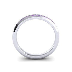 Amethyst Band
