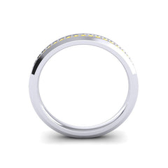 Citrine Band