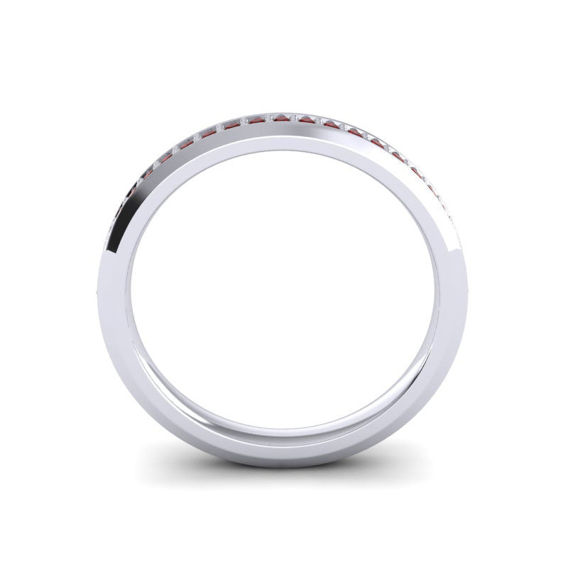 Garnet Band