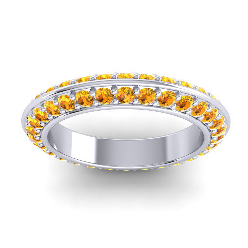 Citrine Band