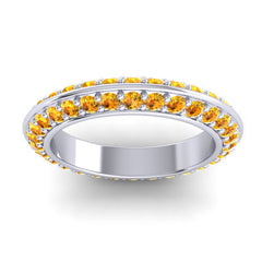 Citrine Band